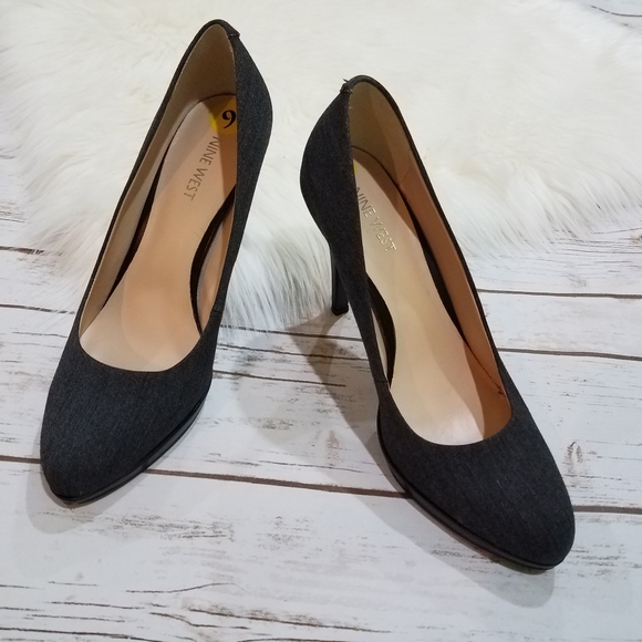 Nine West Shoes - Nine West Classic Pump 9M